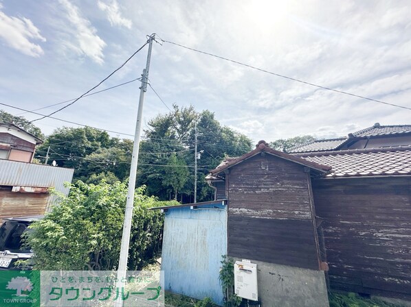 レジェンド・スクエア横濱ー鶴ヶ峰 IIIの物件内観写真